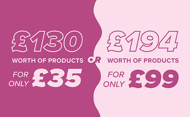 Dbws join kit uk 1025 starter kit